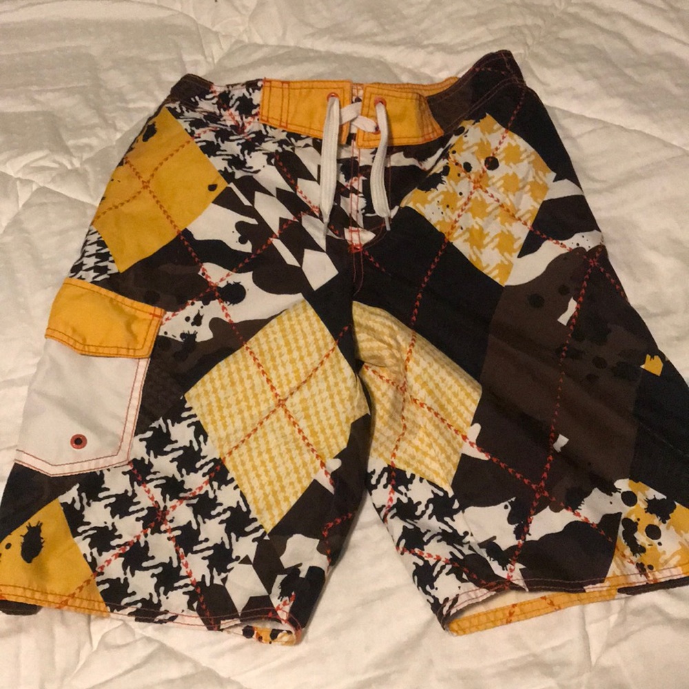 Men’s swim Trunks